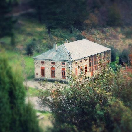 Elteixorural Villa Teijois Luaran gambar