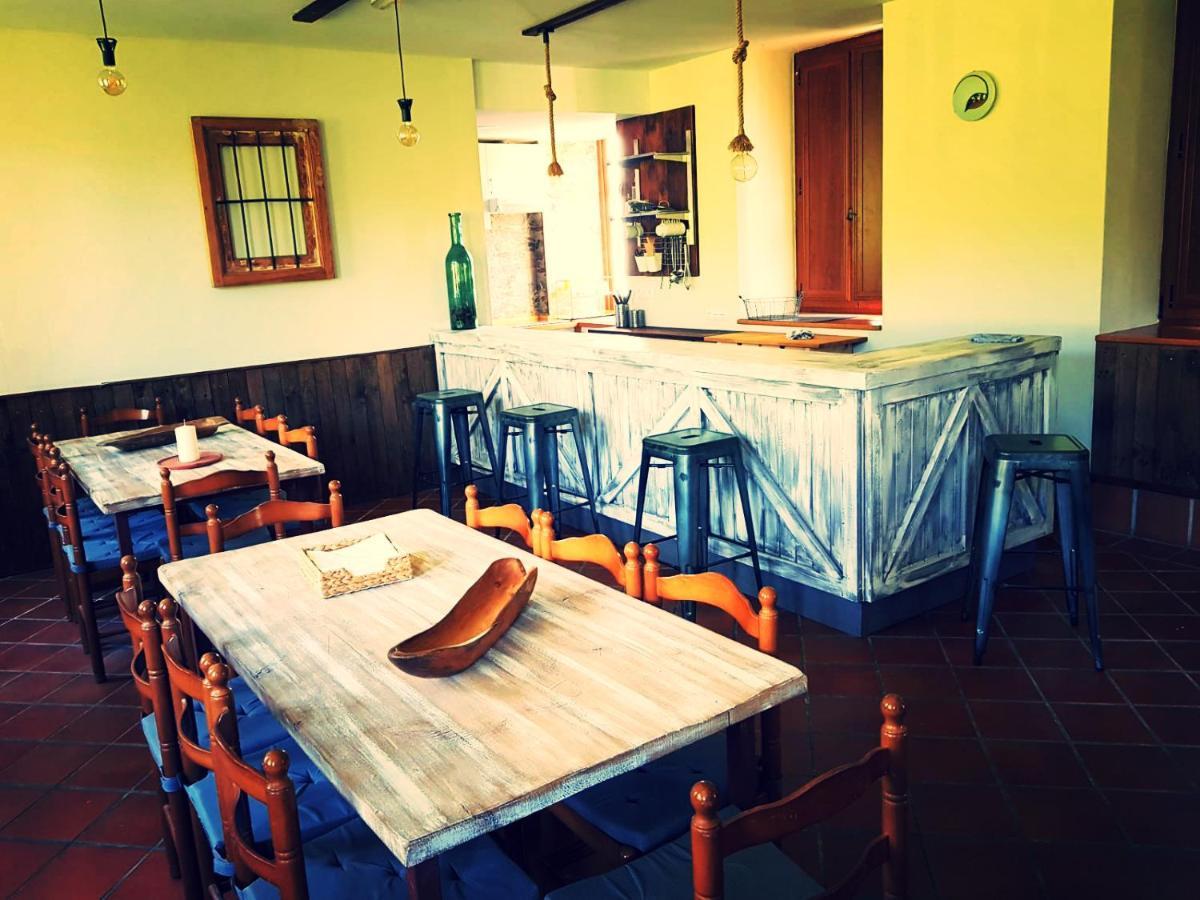 Elteixorural Villa Teijois Luaran gambar