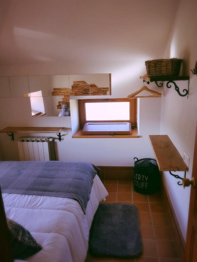 Elteixorural Villa Teijois Luaran gambar