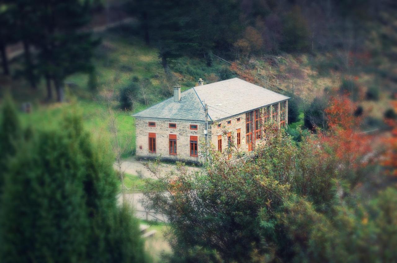 Elteixorural Villa Teijois Luaran gambar