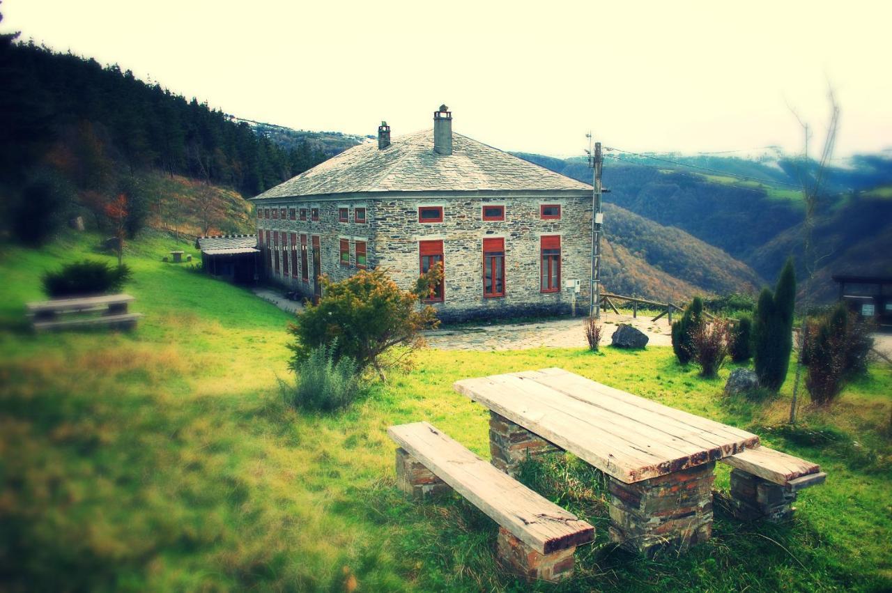 Elteixorural Villa Teijois Luaran gambar