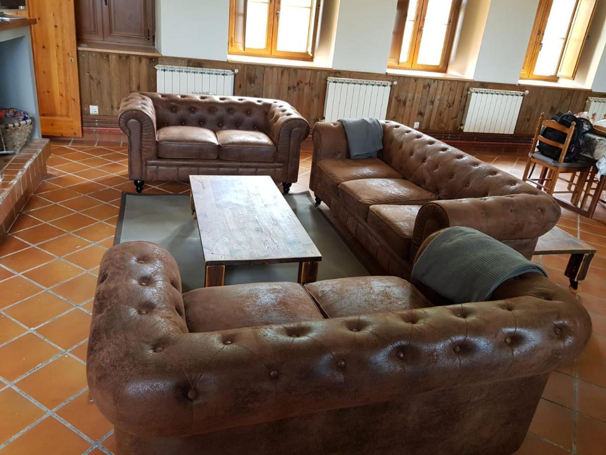 Elteixorural Villa Teijois Luaran gambar