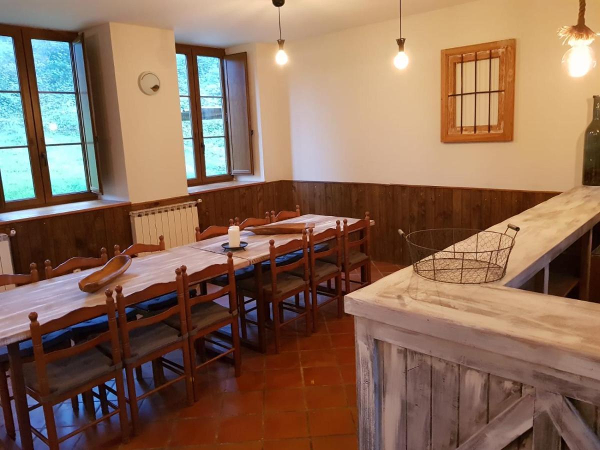Elteixorural Villa Teijois Luaran gambar